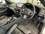 BMW 5series sedan