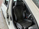 BMW 5series sedan