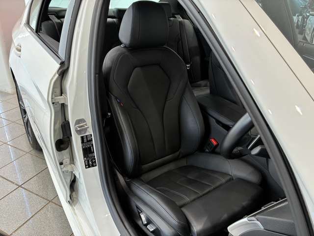 BMW 5series sedan