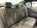 BMW 5series sedan