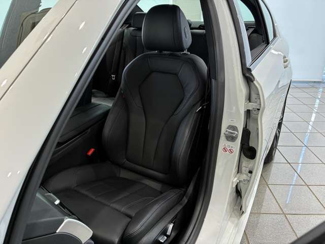 BMW 5series sedan