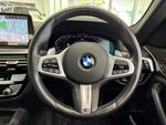 BMW 5series sedan