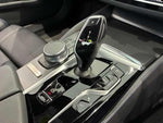 BMW 5series sedan