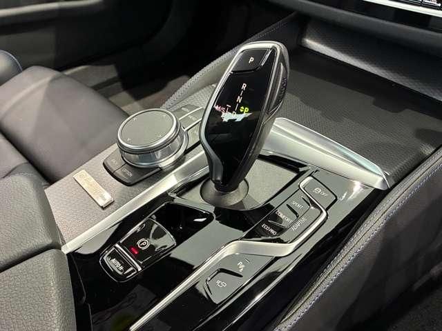 BMW 5series sedan