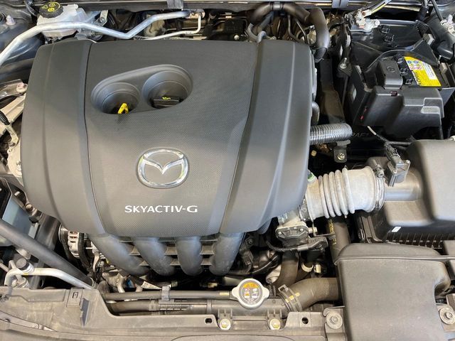 CX-30