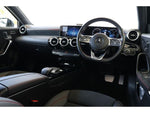MERCEDES BENZ A class