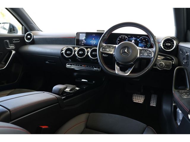 MERCEDES BENZ A class