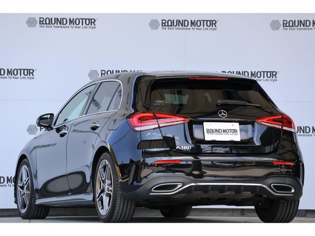 MERCEDES BENZ A class