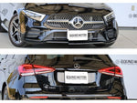 MERCEDES BENZ A class
