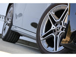 MERCEDES BENZ A class