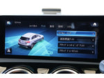 MERCEDES BENZ A class