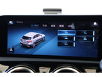 MERCEDES BENZ A class