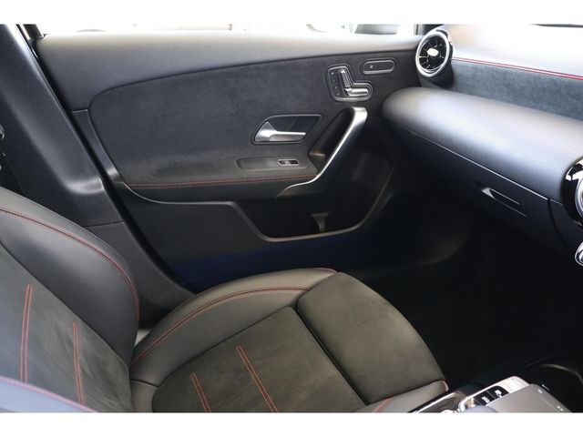 MERCEDES BENZ A class