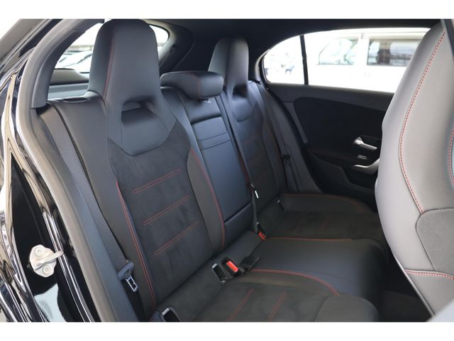 MERCEDES BENZ A class