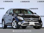 MERCEDES BENZ GLA class