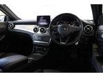 MERCEDES BENZ GLA class