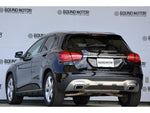 MERCEDES BENZ GLA class