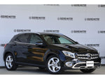 MERCEDES BENZ GLA class