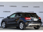MERCEDES BENZ GLA class