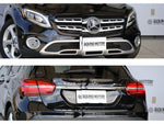 MERCEDES BENZ GLA class