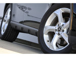 MERCEDES BENZ GLA class