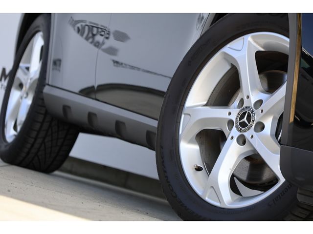 MERCEDES BENZ GLA class