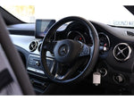 MERCEDES BENZ GLA class