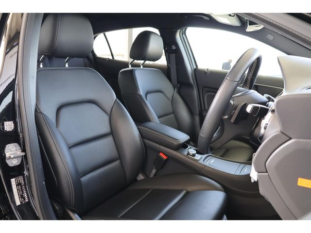 MERCEDES BENZ GLA class