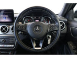 MERCEDES BENZ GLA class
