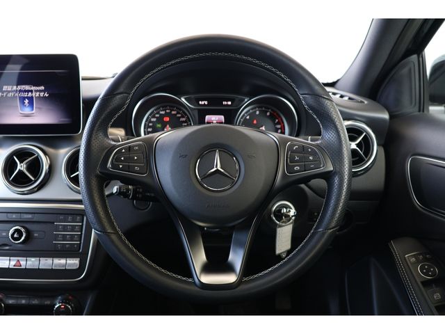 MERCEDES BENZ GLA class