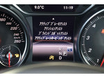 MERCEDES BENZ GLA class