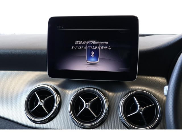 MERCEDES BENZ GLA class