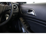 MERCEDES BENZ GLA class