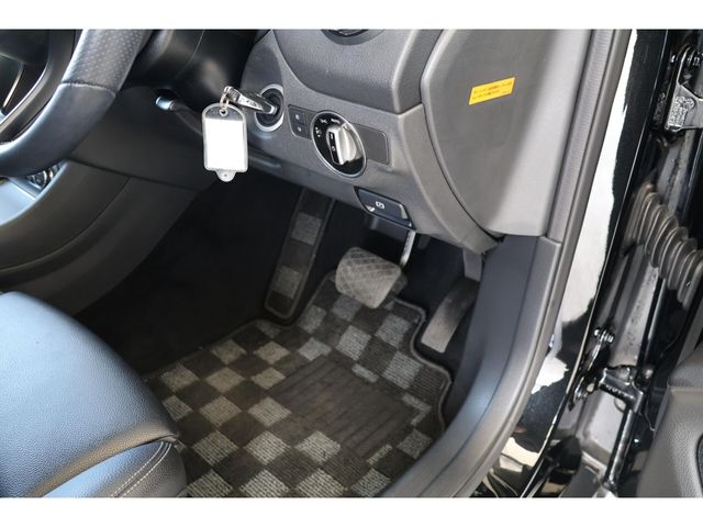 MERCEDES BENZ GLA class