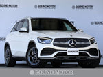 MERCEDES BENZ GLC class