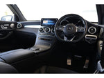 MERCEDES BENZ GLC class