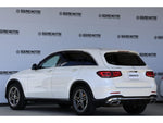 MERCEDES BENZ GLC class