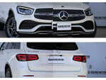 MERCEDES BENZ GLC class