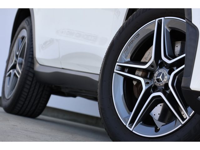 MERCEDES BENZ GLC class