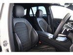 MERCEDES BENZ GLC class