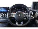 MERCEDES BENZ GLC class