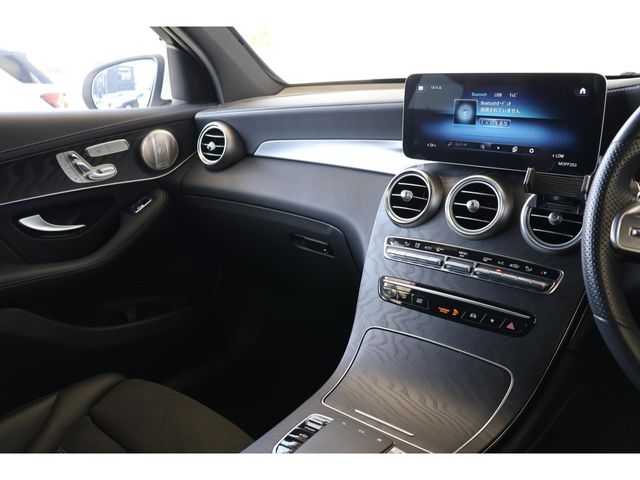 MERCEDES BENZ GLC class
