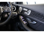 MERCEDES BENZ GLC class