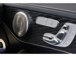 MERCEDES BENZ GLC class
