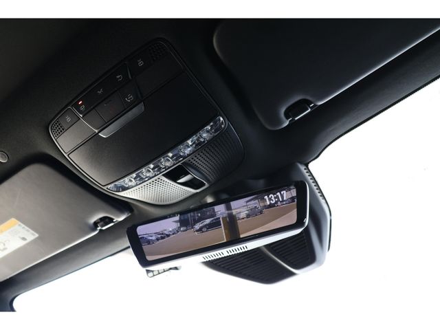 MERCEDES BENZ GLC class