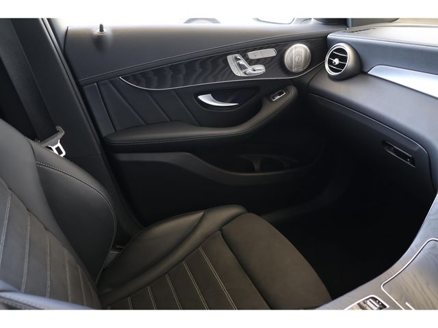 MERCEDES BENZ GLC class
