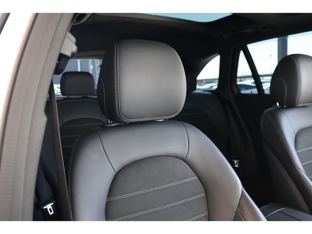 MERCEDES BENZ GLC class