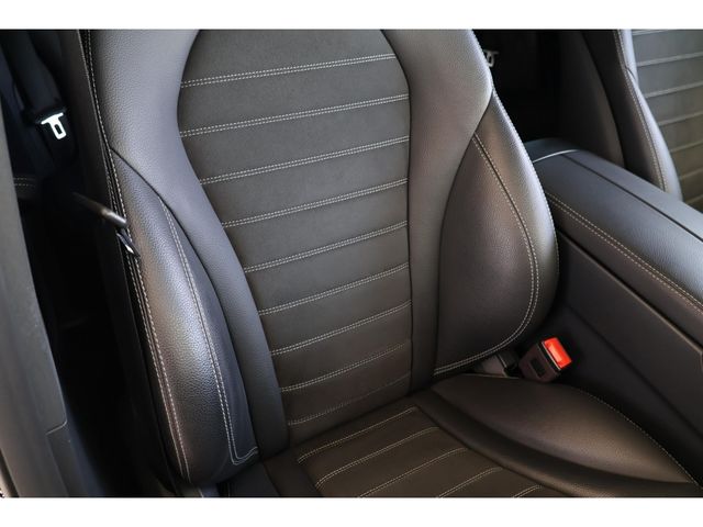 MERCEDES BENZ GLC class