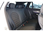 MERCEDES BENZ GLC class