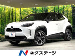YARIS CROSS HYBRID